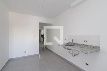 Apartamento para alugar com 2 quartos, 39m² em Itaquera, São Paulo