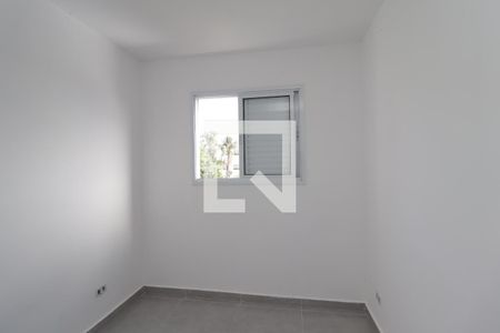 Quarto 1 de apartamento para alugar com 2 quartos, 39m² em Itaquera, São Paulo