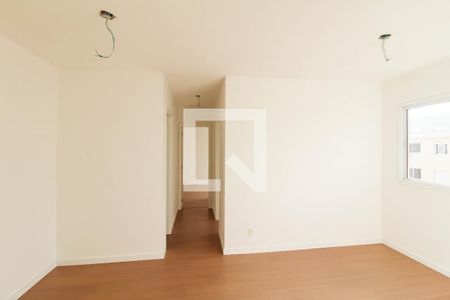 Sala de apartamento à venda com 2 quartos, 51m² em São José, Canoas