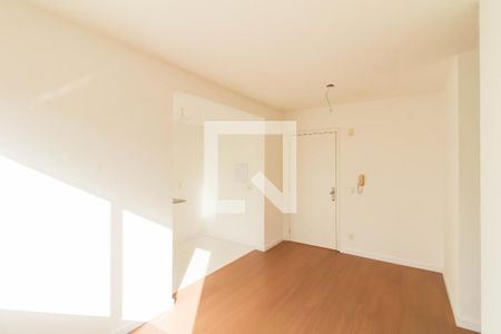 Sala de apartamento à venda com 2 quartos, 51m² em São José, Canoas