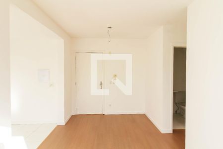 Sala de apartamento à venda com 2 quartos, 51m² em São José, Canoas