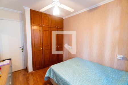 Quarto 2 de apartamento à venda com 2 quartos, 68m² em Vila Mascote, São Paulo