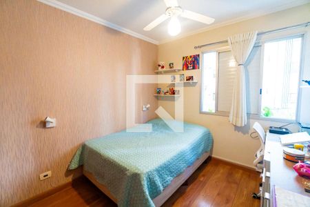 Quarto 2 de apartamento à venda com 2 quartos, 68m² em Vila Mascote, São Paulo