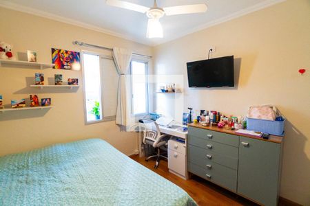 Quarto 2 de apartamento à venda com 2 quartos, 68m² em Vila Mascote, São Paulo
