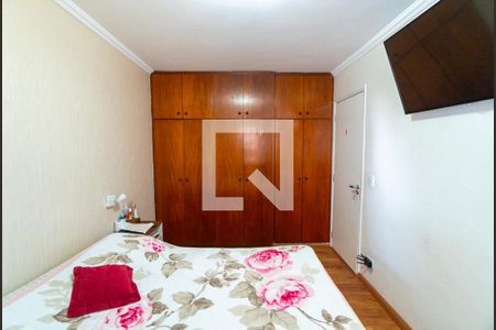 Quarto 1 de apartamento à venda com 2 quartos, 68m² em Vila Mascote, São Paulo