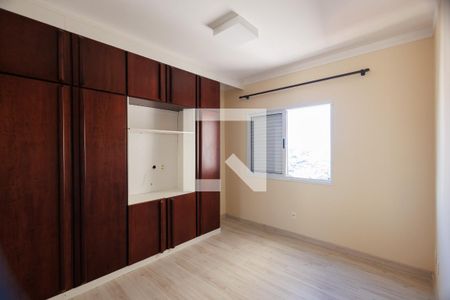 Suíte de apartamento para alugar com 3 quartos, 107m² em Centro, Taubaté