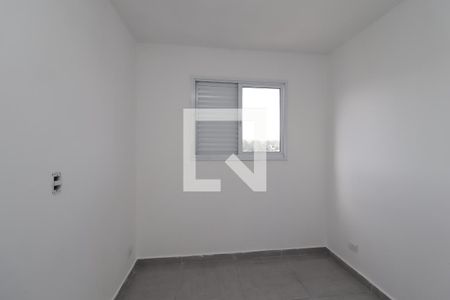 Quarto 1 de apartamento para alugar com 2 quartos, 37m² em Itaquera, São Paulo