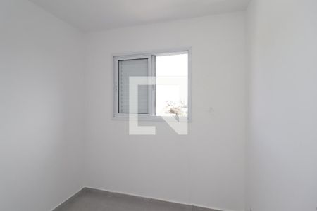 Quarto 1 de apartamento para alugar com 2 quartos, 37m² em Itaquera, São Paulo