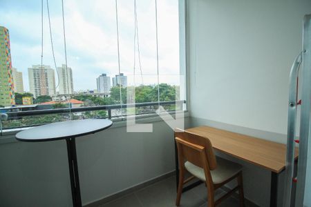 Kitnet/Studio para alugar com 1 quarto, 26m² em Mooca, São Paulo