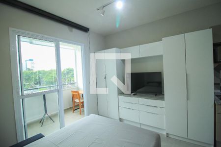 Kitnet/Studio para alugar com 1 quarto, 26m² em Mooca, São Paulo