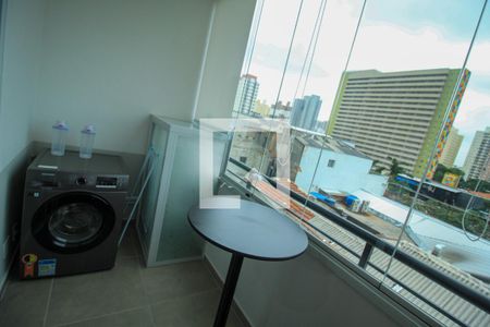 Kitnet/Studio para alugar com 1 quarto, 26m² em Mooca, São Paulo