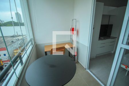 Kitnet/Studio para alugar com 1 quarto, 26m² em Mooca, São Paulo