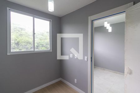 Quarto 1 de apartamento para alugar com 2 quartos, 32m² em Usina Piratininga, São Paulo