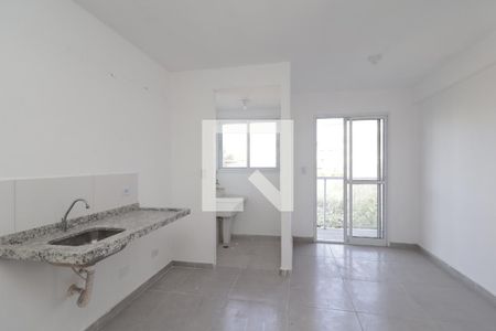 Apartamento para alugar com 2 quartos, 39m² em Itaquera, São Paulo
