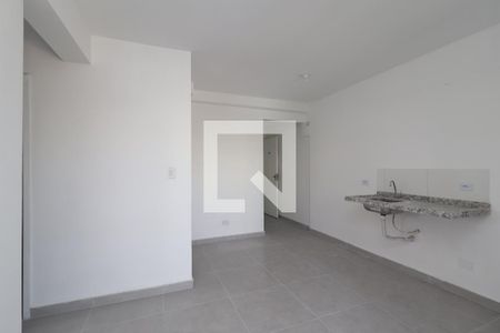 Apartamento para alugar com 2 quartos, 39m² em Itaquera, São Paulo