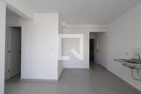 Apartamento para alugar com 2 quartos, 39m² em Itaquera, São Paulo