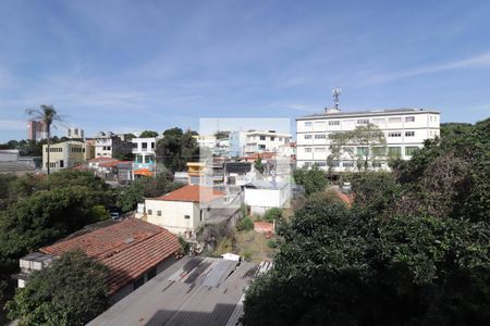 Apartamento para alugar com 2 quartos, 39m² em Itaquera, São Paulo