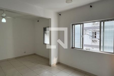 Apartamento para alugar com 2 quartos, 45m² em Aparecida, Santos