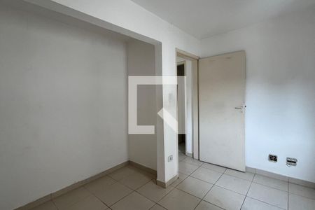Quarto 2 de apartamento para alugar com 2 quartos, 45m² em Aparecida, Santos