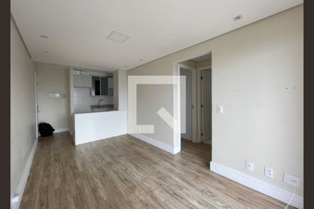 Apartamento para alugar com 2 quartos, 50m² em Vila Nova Cachoeirinha, São Paulo