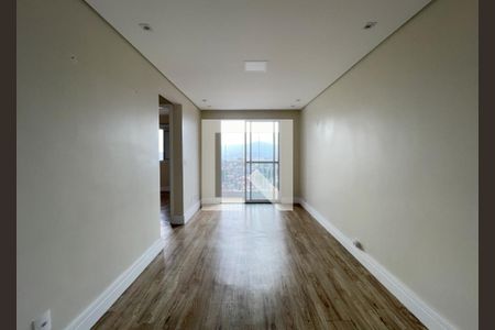 Apartamento para alugar com 2 quartos, 50m² em Vila Nova Cachoeirinha, São Paulo