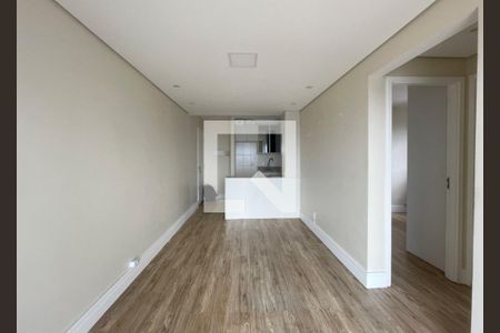 Apartamento para alugar com 2 quartos, 50m² em Vila Nova Cachoeirinha, São Paulo