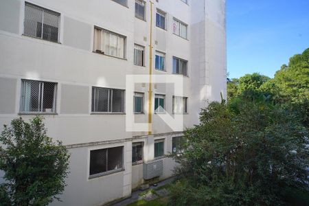 Quarto 1_Vista  de apartamento à venda com 2 quartos, 49m² em Santa Fe, Porto Alegre