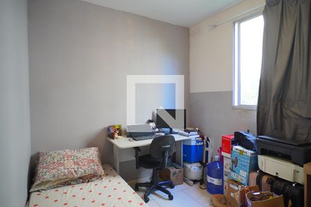 Quarto 1 de apartamento à venda com 2 quartos, 49m² em Santa Fe, Porto Alegre