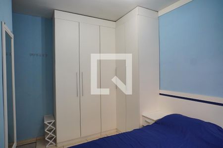 Quarto 2 de apartamento à venda com 2 quartos, 49m² em Santa Fe, Porto Alegre