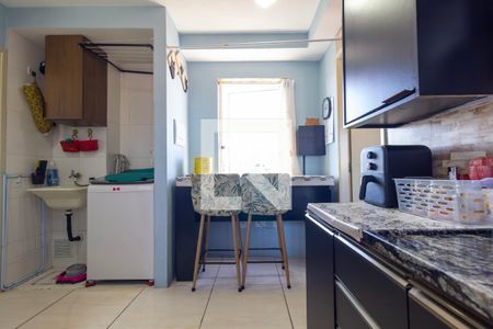 Studio de kitnet/studio à venda com 1 quarto, 33m² em Vila Ré, São Paulo