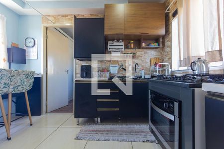 Kitnet/Studio à venda com 1 quarto, 33m² em Vila Ré, São Paulo