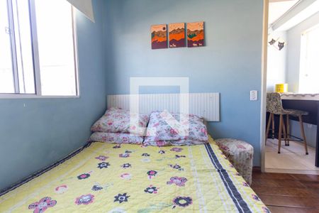 Studio - Banheiro de kitnet/studio à venda com 1 quarto, 33m² em Vila Ré, São Paulo
