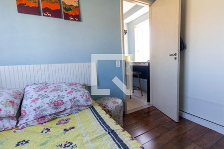 Studio - Banheiro de kitnet/studio à venda com 1 quarto, 33m² em Vila Ré, São Paulo