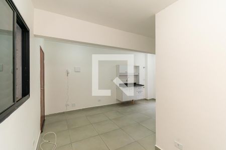 Sala de apartamento para alugar com 1 quarto, 30m² em Vila Formosa, São Paulo
