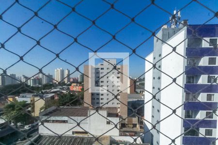 Vista do Quarto 1 de apartamento para alugar com 2 quartos, 70m² em Rudge Ramos, São Bernardo do Campo
