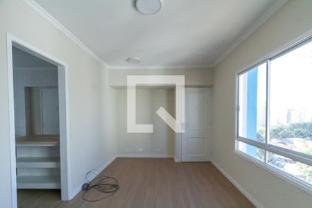 Sala de apartamento para alugar com 2 quartos, 70m² em Rudge Ramos, São Bernardo do Campo