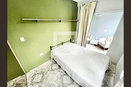 Quarto 1 de apartamento para alugar com 2 quartos, 64m² em Lauzane Paulista, São Paulo