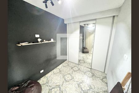 Quarto 2 de apartamento para alugar com 2 quartos, 64m² em Lauzane Paulista, São Paulo