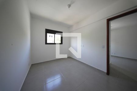 Quarto 1 de apartamento para alugar com 2 quartos, 36m² em Vila Santa Teresa, São Paulo