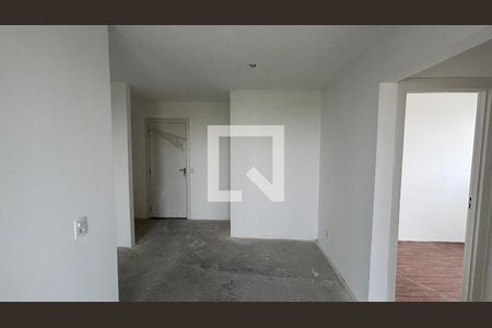 Sala - Sala de Jantar de apartamento à venda com 2 quartos, 45m² em Vila Palmares, Santo André