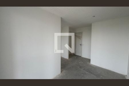 Sala - Sala de Jantar de apartamento à venda com 2 quartos, 45m² em Vila Palmares, Santo André