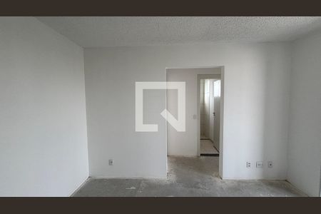 Sala - Sala de Jantar de apartamento à venda com 2 quartos, 45m² em Vila Palmares, Santo André
