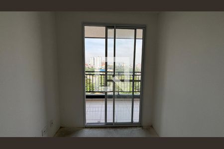 Sala - Sala de Jantar de apartamento à venda com 2 quartos, 45m² em Vila Palmares, Santo André