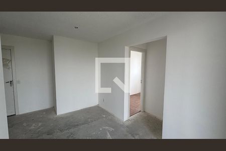 Sala - Sala de Jantar de apartamento à venda com 2 quartos, 45m² em Vila Palmares, Santo André