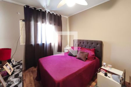 Quarto 1 de casa à venda com 3 quartos, 325m² em Jardim Florence, Campinas