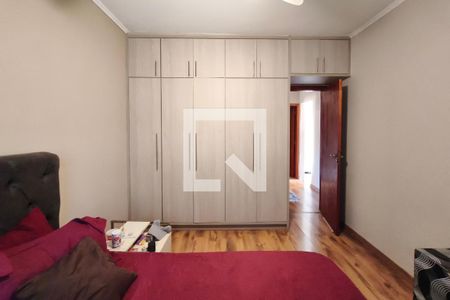 Quarto 1 de casa à venda com 3 quartos, 325m² em Jardim Florence, Campinas