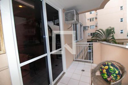 Apartamento à venda com 3 quartos, 97m² em Badu, Niterói