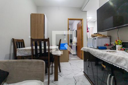 Apartamento à venda com 1 quarto, 30m² em Cidade Antônio Estêvão de Carvalho, São Paulo