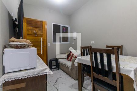 Apartamento à venda com 1 quarto, 30m² em Cidade Antônio Estêvão de Carvalho, São Paulo