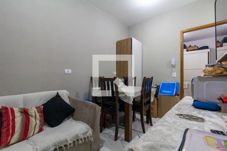 Apartamento à venda com 1 quarto, 30m² em Cidade Antônio Estêvão de Carvalho, São Paulo